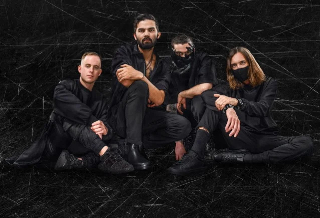 Jön az új Northlane, már három dal is meghallgatható