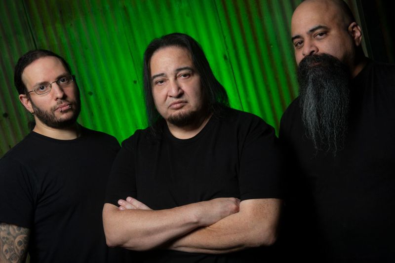 Kijött a Fear Factory új remixlemeze, hallgasd meg, mit alkotott Rhys Fulber a Hatred Will Prevailből!