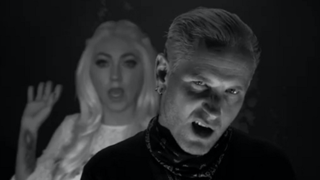 Murder Ballad II: új dal Nashville-ből Corey Taylorral a mikrofonnál