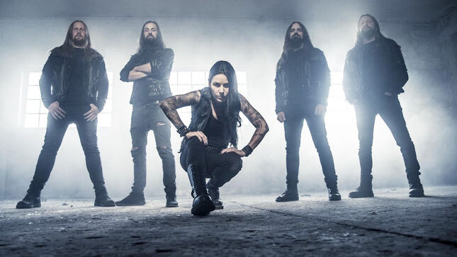 Melo-death Németországból: új dal a Hiraes pénteki lemezéről