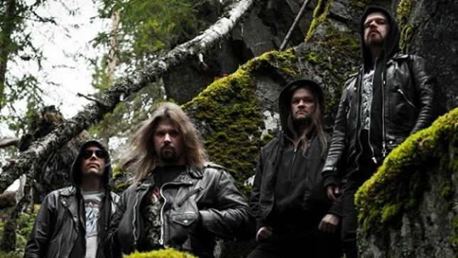 The Tritonus Bell: hallgasd végig a Hooded Menace új albumát!
