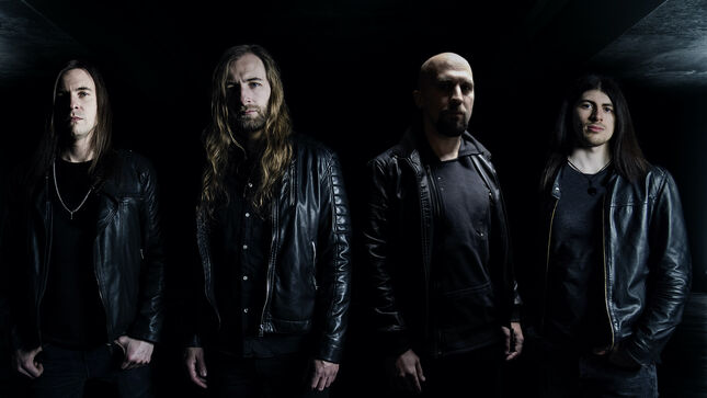 Megjelent és végighallgatható az Obsidious első albuma