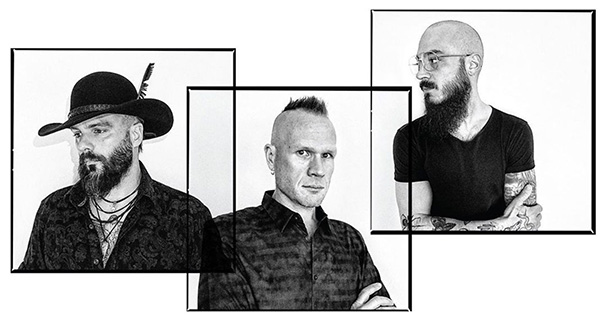 Jövő héten érkezik a kettes Times Of Grace, nézd meg a Rescue klipjét!