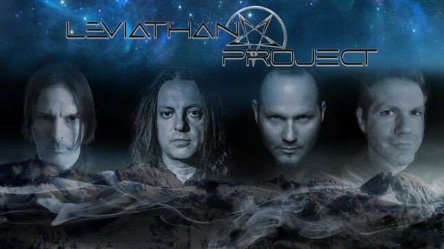 Ripper, Koelble, Appice: készül a Leviathan Project első nagylemeze