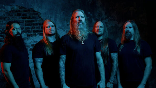 Amon Amarth: itt a második idei új szám, ősszel Budapesten a Machine Headdel