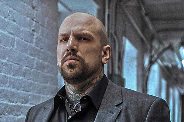 Megtalálta új frontemberét a Bad Wolves: „A jelenleg készülő album az eddigi legjobb lemezünk”