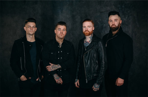 Ilyen az amerikai álom a Memphis May Fire szerint