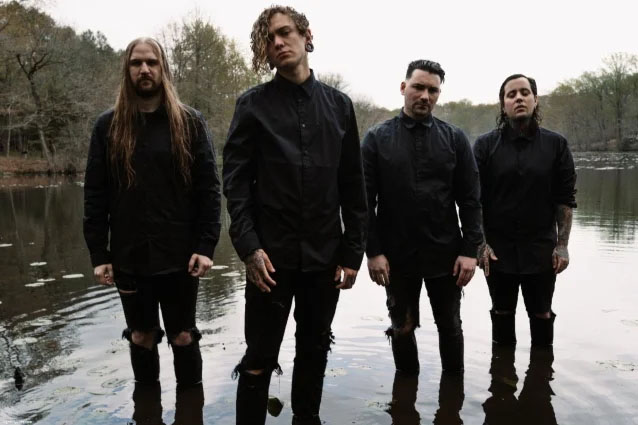 …And I Return To Nothingness: új EP és friss klip a Lorna Shore-tól