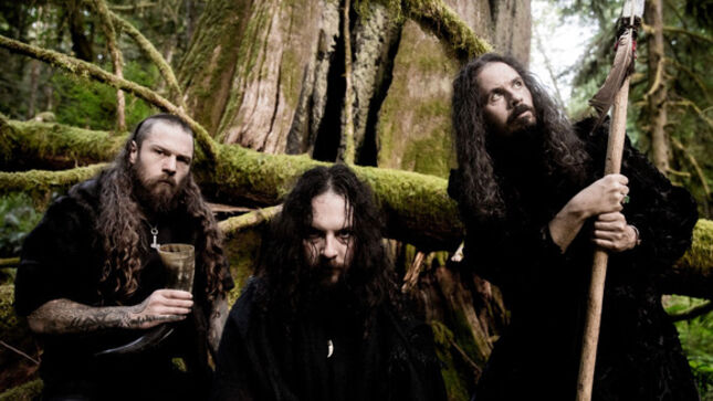 Megjelent és végighallgatható a Wolves In The Throne Room új albuma