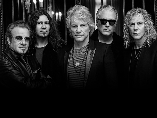 Bon Jovi-koncertfilm közel negyven magyar moziban