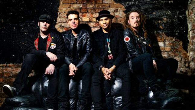 Megjelent a The Wildhearts új lemeze, nézd meg a Splitter videóját!