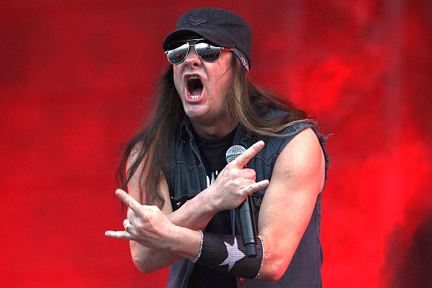Meghalt Johnny Solinger, a Skid Row ex-énekese