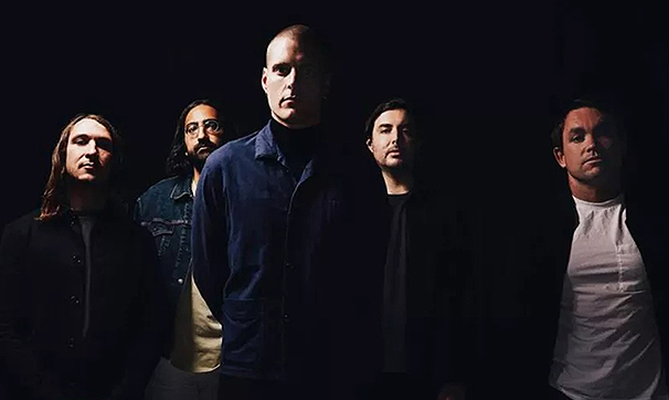 Két hét múlva érkezik az új Deafheaven, nézd meg az In Blur videóját!