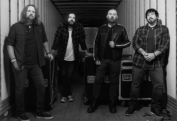 Feast Or Famine: hallgasd meg a Seether új EP-jének egyik számát!