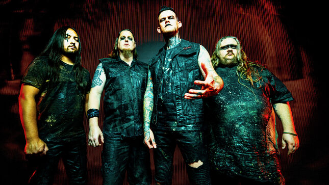 Hideg, halott nyár: megjelent az új Carnifex