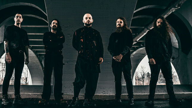 Hallgasd végig a Rivers Of Nihil új nagylemezét!