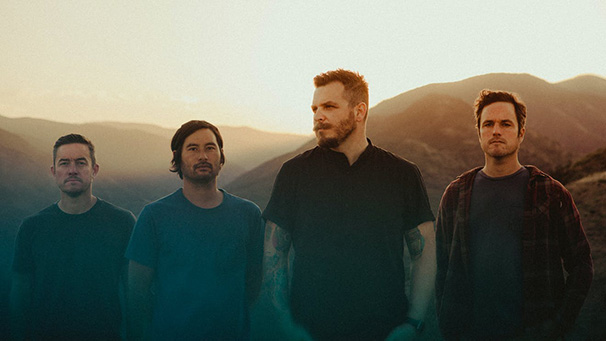 Summer Set Fire To The Rain: még egy szám a jövő héten megjelenő, új Thrice-ról