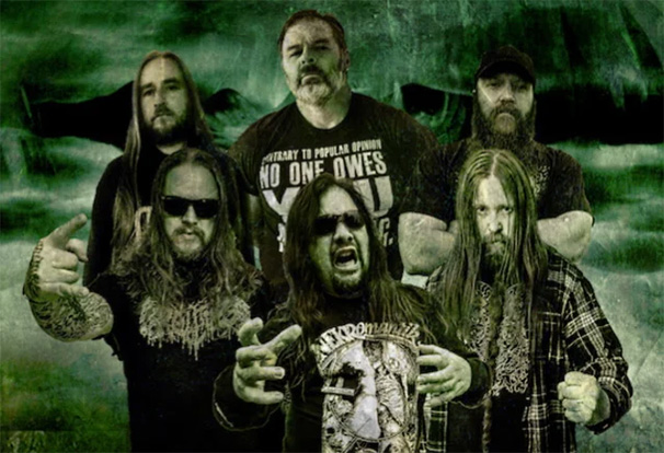 Behind The Serpent’s Curse: új dal a Massacre Mythos EP-jéről