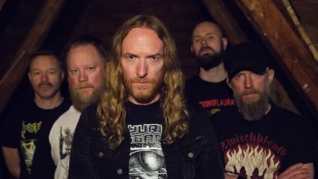 Empire Of Lies: új dal a Dark Tranquillity frontemberének death metal projektjétől