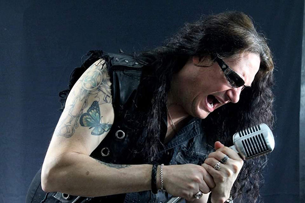 A Metal Church korábbi énekese került a Vicious Rumors mikrofonjához