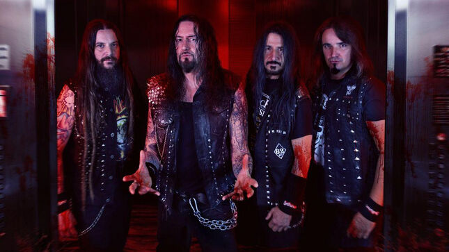 Új dallal jelentkezett a Destruction, hivatalos Mike Sifringer távozása