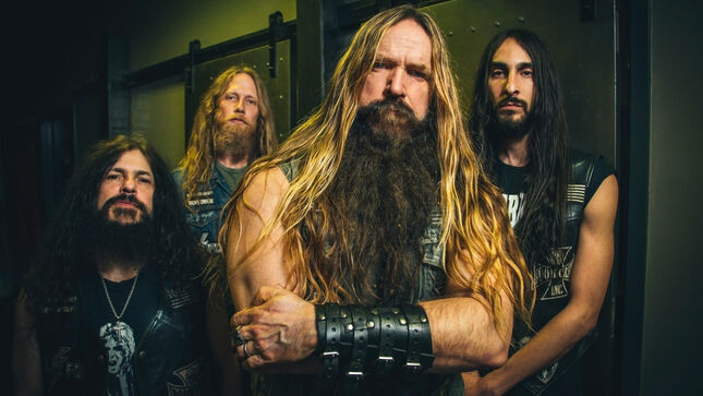 Doom Crew Inc.: megjelent és végighallgatható az új Black Label Society