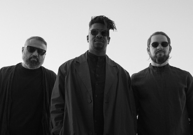 Gordian Naught: hallgasd meg az új Animals As Leaders záródalát!