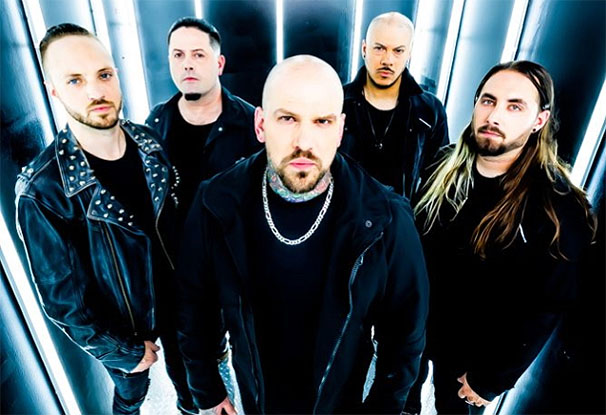 Hallgasd meg, mire jutott az új frontemberrel a Bad Wolves!