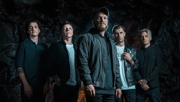 Daggers: még egy klipdal a We Came As Romans új nagylemezéről