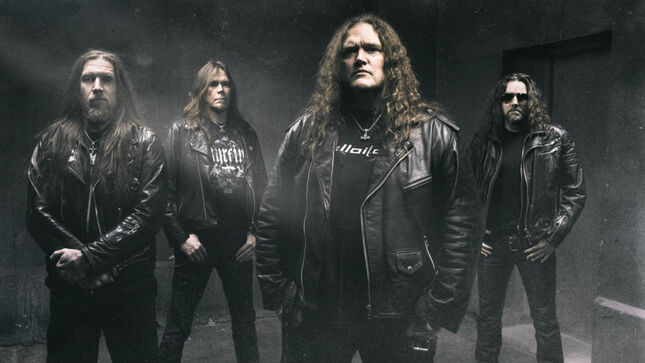 Tradicionális svéd death metal: hallgasd végig az Unleashed új nagylemezét!