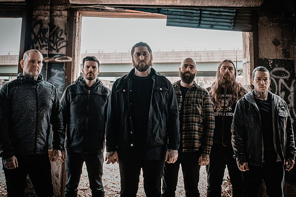 Jövő héten itt az új Fit For An Autopsy, nézd meg a Two Towers klipjét!