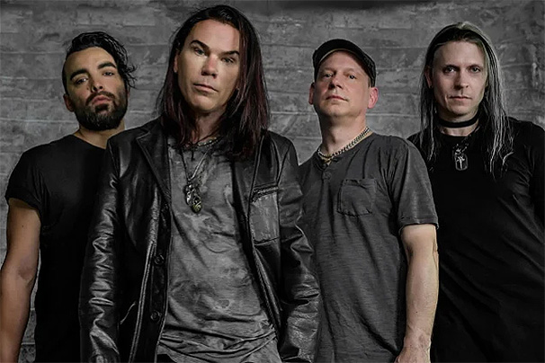 Márciusban visszatér a Stabbing Westward, itt a Ghost című dal az új albumról
