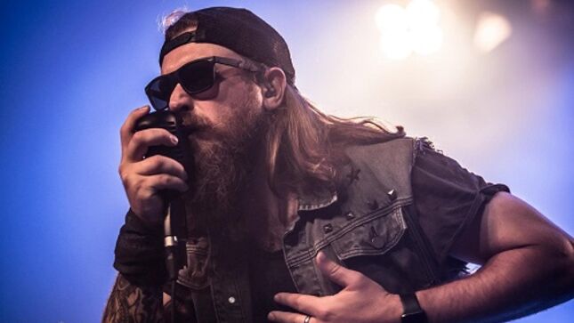 Így szól a Born To Raise Hell Phil Campbellék új énekesével