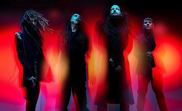 Megjelent és végighallgatható a Korn Requiem albuma