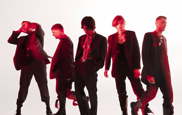 Június 1-jén az Arénában játszik a Bring Me The Horizon