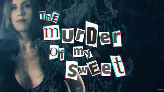 Kill Your Darlings: új szám a The Murder Of My Sweet konceptlemezéről