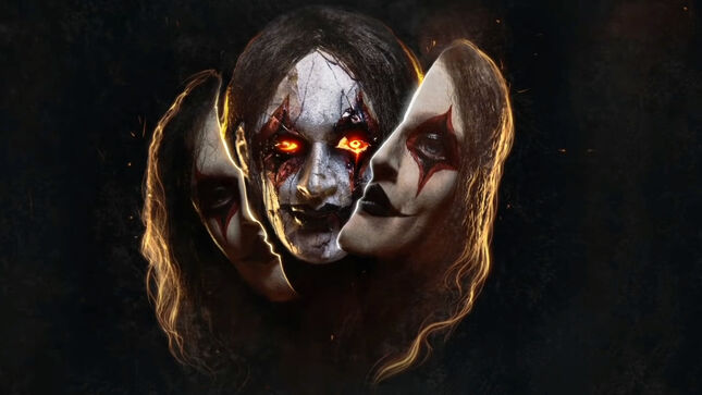 So Sang The Hollow: új dal Halloweenre az Avatartól