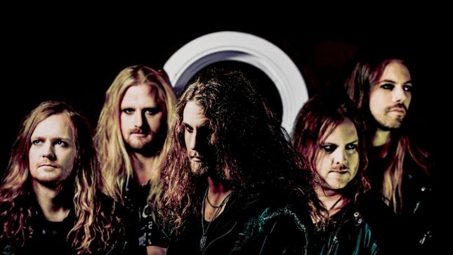 Dynazty: új lemez, új szám, magyar koncert áprilisban
