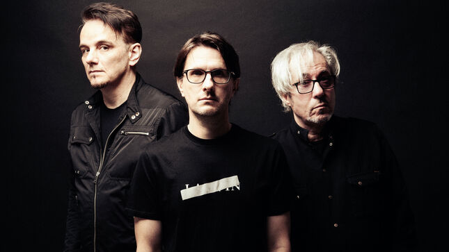 Történetének utolsó koncertjeire készül idén a Porcupine Tree
