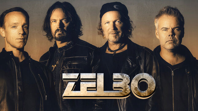 Zelbo: nordikus AOR a Frontiers repertoárjából