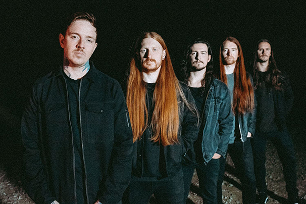 Megjelent az új Bleed From Within, nézd meg a Temple Of Lunacy videóját!