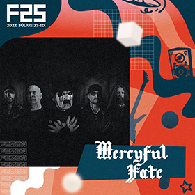 FEZEN 2022: Mercyful Fate, Epica, Death Angel, Ignite és Cro-Mags