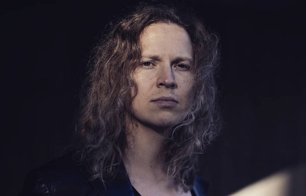 Kraemer: nordikus hard rock Olaszországból egy finn hanggal