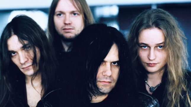 Violent Revolution: koncertfelvétel a Kreator feltámadását jelentő lemez újrakiadásáról