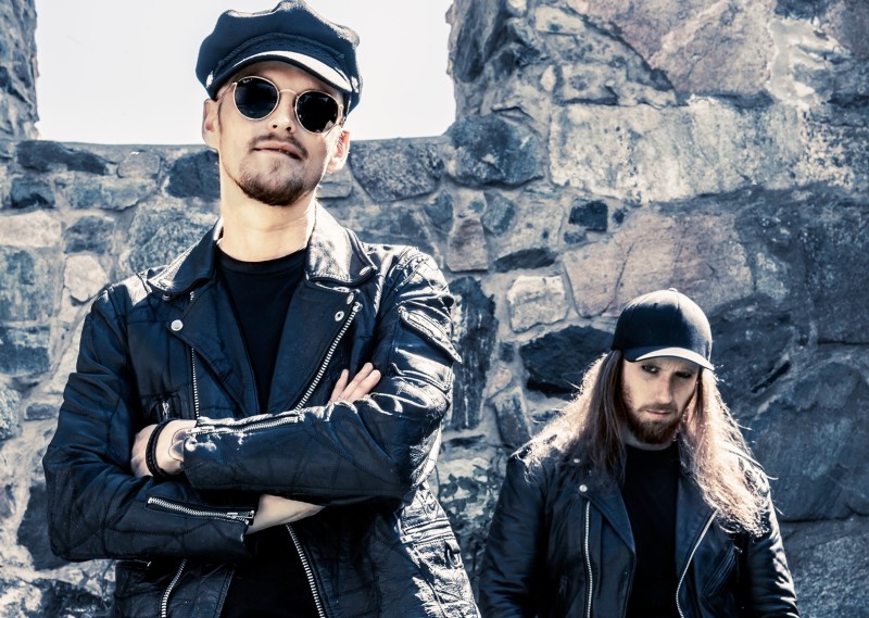 Event Horizon: új dal Erik Grönwall és Jona Tee heavy metalos formációjától