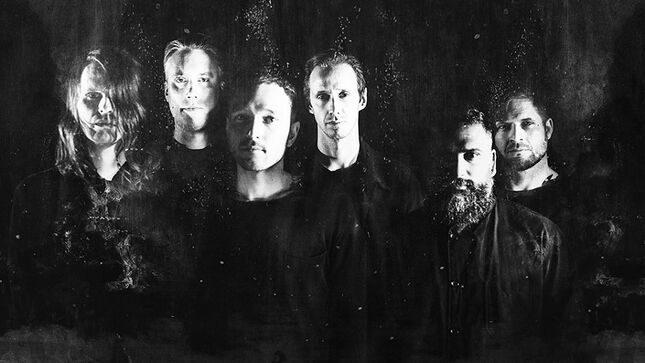 Cult Of Luna az Akváriumban