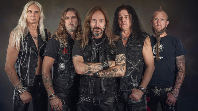 Hammerfall és Cro-Mags az idei FEZEN-en