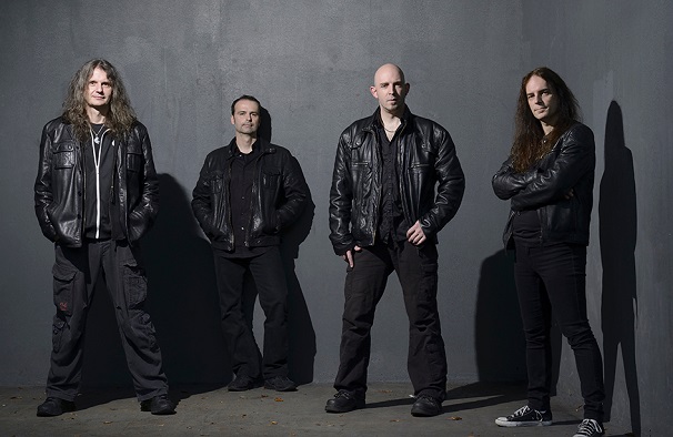 Megjelent az új Blind Guardian, nézd meg az Architects Of Doom videóját!