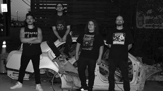 Genocide Pact: megjelent és végighallgatható az új album