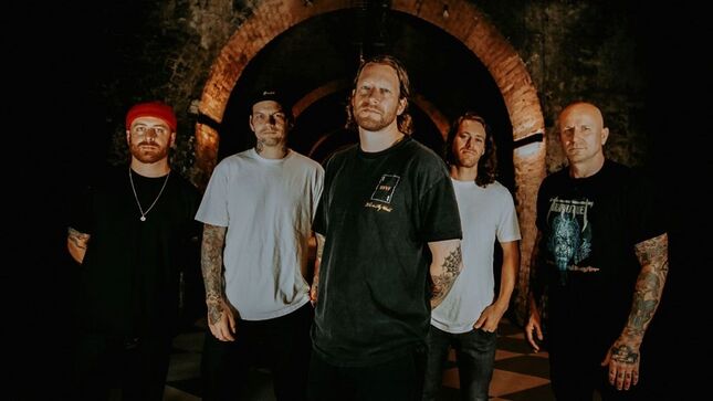 Kijött az új Comeback Kid, nézd meg a Face The Fire klipjét!